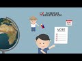 2016 - 2018 Overseas Voting Registration
