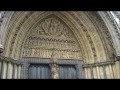 Видео Photographing London Tower, Westminster Abby, The Shad - Random Photography in London