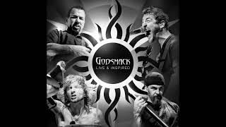 Moon Baby - Godsmack