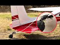 Stop the Shimmy | Tailwheel Shimmy Dampener