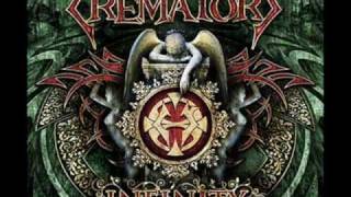 Watch Crematory Out Of Mind video