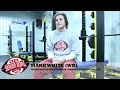 Mark White - 2012 CSRA Senior Bowl Interview