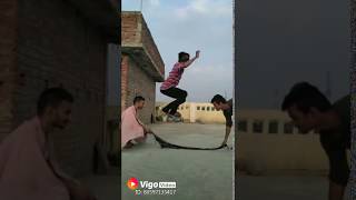 must watch funny video-lungi fun,funny ki vines/fm tv||bindas fun||