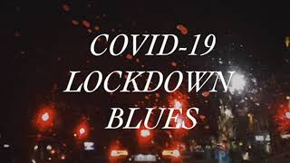 Watch Iceage Lockdown Blues video