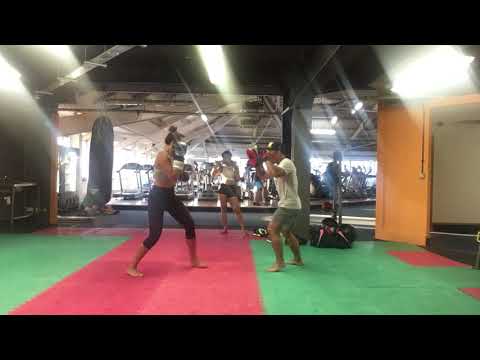 Boxing