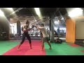 Boxing