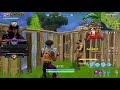 EPIC GOLD SCAR TROLL! - Fortnite Funny Fails and WTF Moments! #63 (Daily Best Moments)
