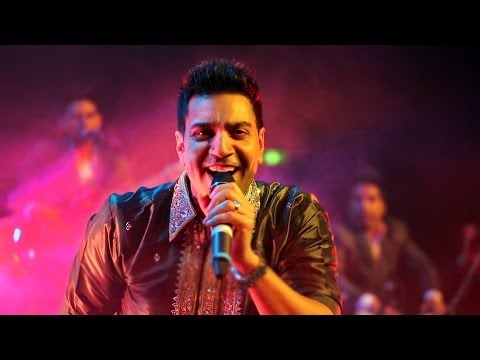 Top Da Shaukeen | Kamal Heer | Punjabi Virsa 2013 Sydney Live...