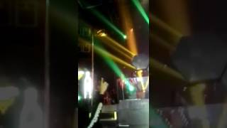 Via Vallen - Pergi Pagi Pulang Pagi - Om.Sagita Live Boshe VVIP Bali