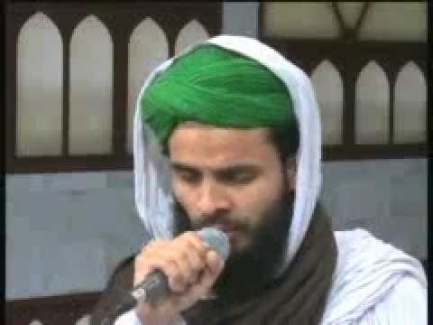 Salat o Salam - Tajdar e Haram ae Shehenshah Deen - Junaid Sheikh...
