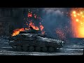 UDES 16: Breathtaking Urban Battle - World of Tanks