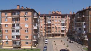 Видео Недвижимость в Ростове. Район Вертолетное поле от Студия Кадр 161, микрорайон Вертолётное поле, Ростов-на-Дону, Россия
