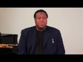 Wallace Roney: The Great Jazz Drummers pt1