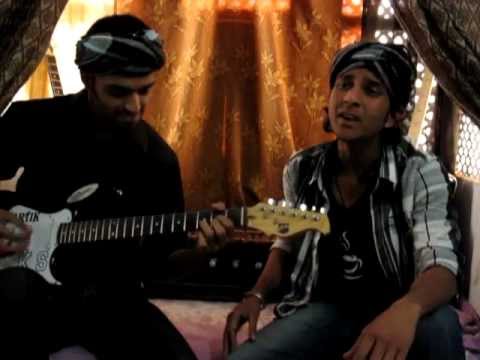O saiyyan-Agnipath Cover by Kartik and Rahul