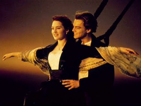 Titanic Theme Instrumental