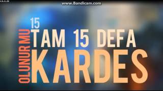 Rasher Feed Marşı Tekrarcı Tv