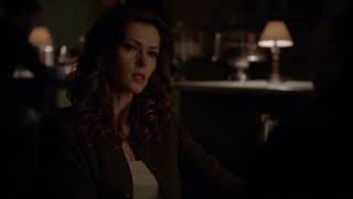 Katherine Finds Out Tyler Bit Nadia - The Vampire Diaries 5x14 Scene