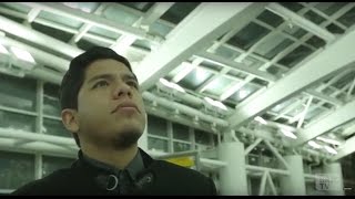 DACA Recipients Travel to Mexico w/ Fears on Being Allowed Back into the U.S. | B. Vines