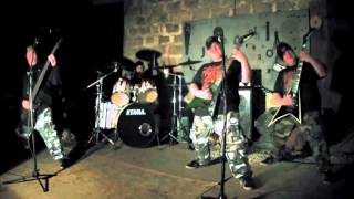Watch Putrid Pile Blood Fetish video