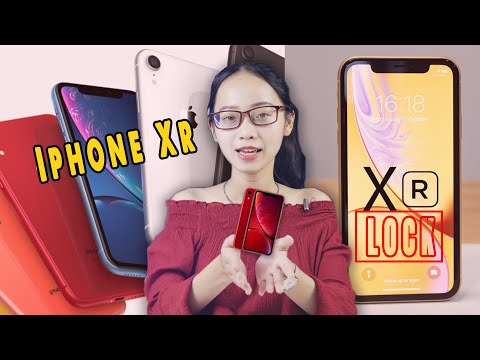 ĐÁNH GIÁ iPHONE XR LOCK: PHẢI ĐÁNH ĐỔI GÌ ĐỂ CÓ MỘT MỨC GIÁ RẺ???