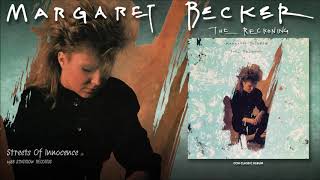 Watch Margaret Becker Streets Of Innocence video
