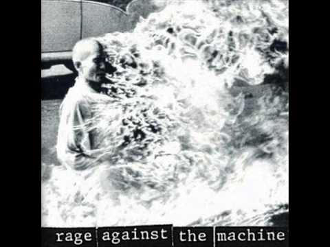 Rage Against The Machine: Take The Power Back