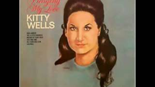 Watch Kitty Wells Step Aside video