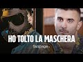 Junior Cally, Ricercato da tre anni: "Ho tolto la maschera e mi sono messo in gioco"