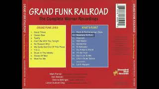 Watch Grand Funk Railroad Nowhere To Run video