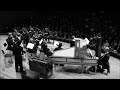 JS Bach : Brandenburg concerto No. 5 in D major BWV1050 - 1st movement