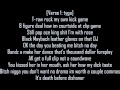 Tyga - Dope (Lyrics) ft. Rick Ross