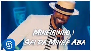 Alexandre Pires - Mineirinho / Sai Da Minha Aba