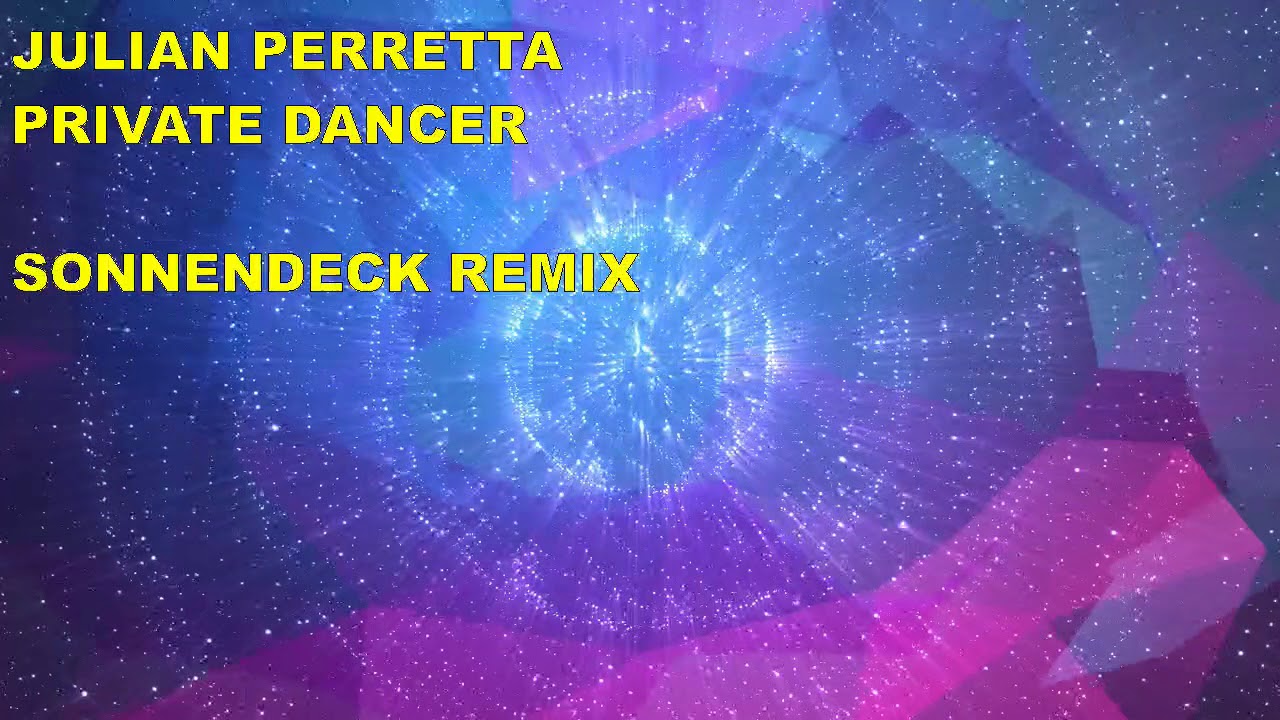 Perretta Private Dancer