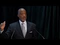 Stress in America 2010 - Dr. Norman B. Anderson