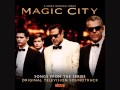 Tenderly by Patti Austin from "Magic City (Soundtrack from the TV series)"