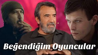 Zeki Demirkubuz Beğendiği Oyuncuları Söyledi