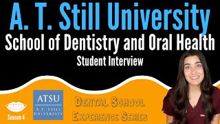 UCLA School of Dentistry Student Interview || FutureDDS | DSE: Season 4