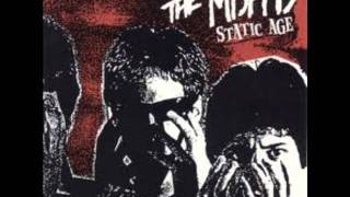 Watch Misfits In The Doorway video