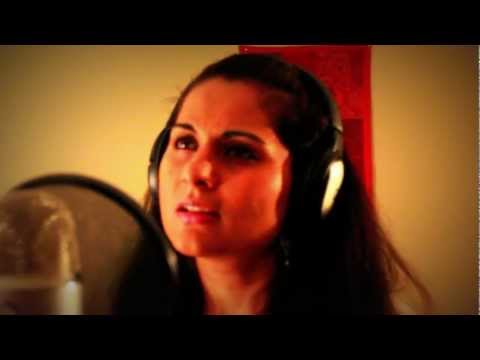 Suneeta Rao - Pari Hoon Main (RockPop Cover by Anirban & Vidya...
