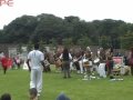 Juba do Leão at Big Drum Day, Ashley Hall, Chorley 2009 (Part 5 of 10)