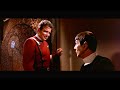 Wrath Of Khan Changing Of Command Scene Wrath Of Khan Changing Of Command Scene