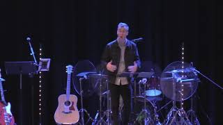 Bless This Home • Peacemakers • Week 3