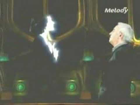 Le Bleu De Tes Yeux (feat Edith Piaf) Video