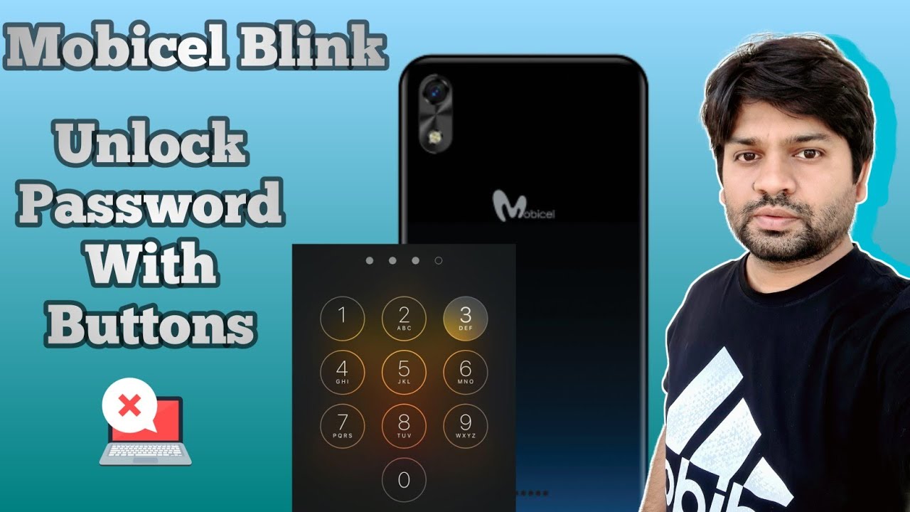 All Mobicel Hard Reset | How To Hard Reset Mobicel Blink All Mobicel Hard Reset | How To Hard Reset Mobicel Blink