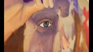 Devann B. Donovan Studio Art Promotional | DylVisual - Dylan Donovan Film/Video Production