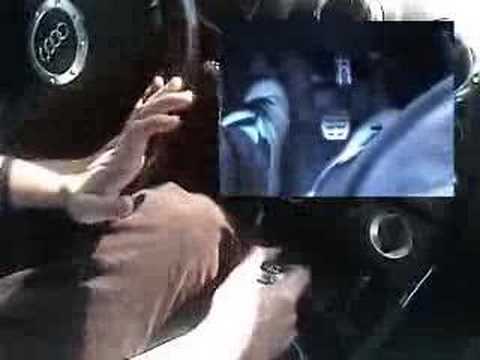 How to drive a stick shift instructional movie
