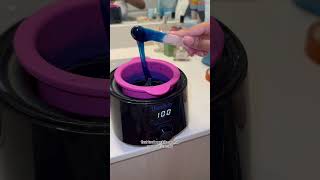 This Is How You Wax Underarms From Home. Kit Comes With Everything