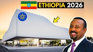 10 Mive Projects Transforming Ethiopia