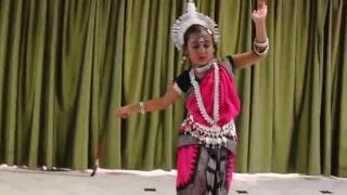 To Lagi Gopa Danda Manare By Sahana Lenka