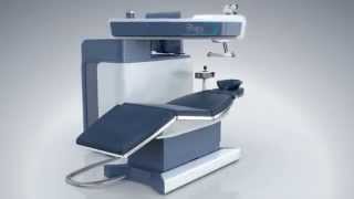 Teneo Laser
